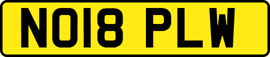 NO18PLW