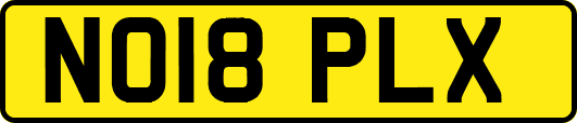 NO18PLX