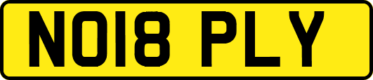NO18PLY