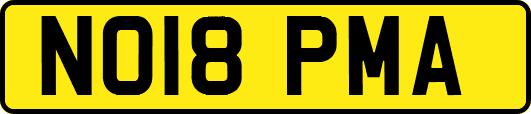 NO18PMA