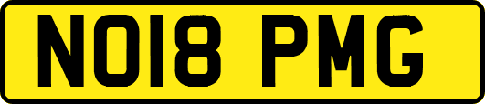 NO18PMG