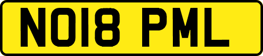NO18PML