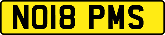 NO18PMS