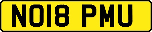 NO18PMU
