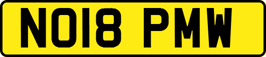 NO18PMW