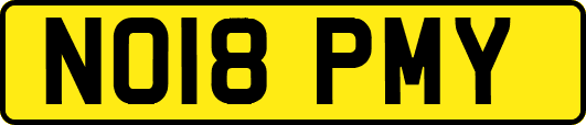 NO18PMY