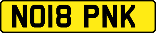 NO18PNK