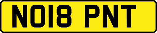 NO18PNT