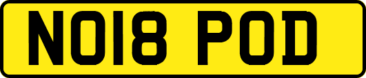 NO18POD