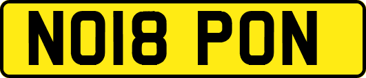 NO18PON