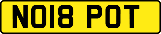 NO18POT