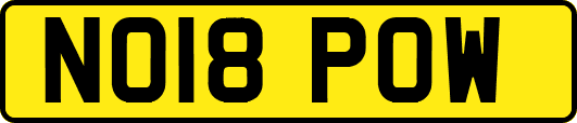 NO18POW