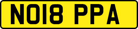 NO18PPA