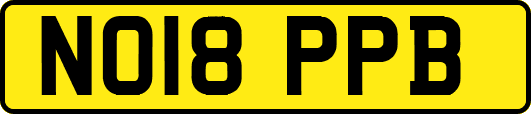 NO18PPB