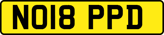 NO18PPD