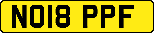 NO18PPF