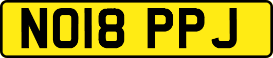 NO18PPJ
