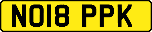NO18PPK