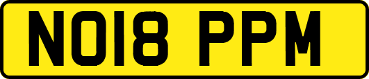NO18PPM
