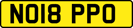 NO18PPO