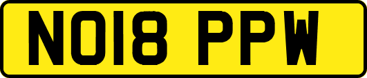 NO18PPW