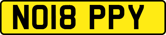 NO18PPY