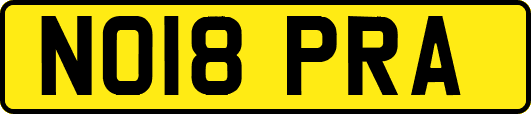 NO18PRA