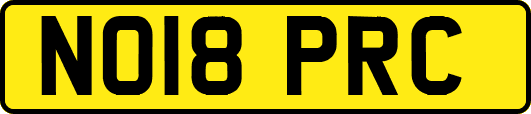 NO18PRC