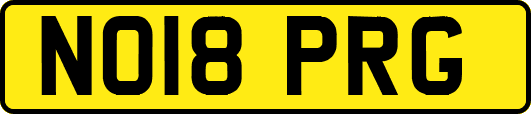 NO18PRG