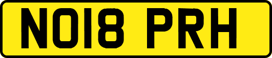 NO18PRH