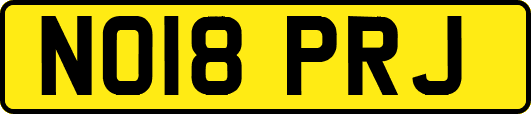 NO18PRJ