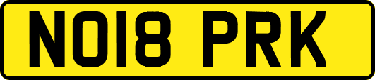 NO18PRK