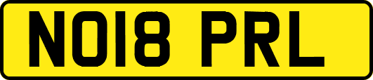 NO18PRL