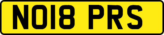 NO18PRS