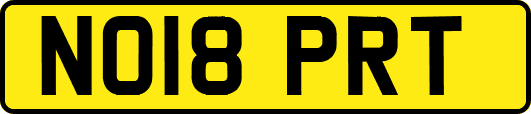 NO18PRT