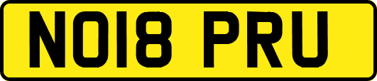 NO18PRU