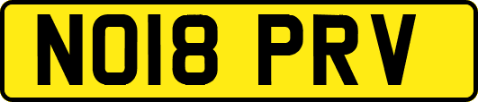 NO18PRV