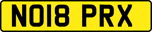 NO18PRX