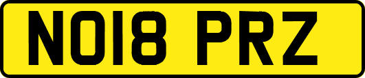 NO18PRZ