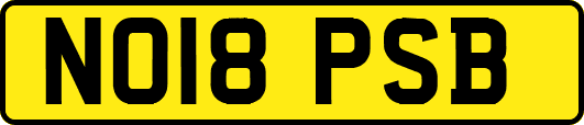 NO18PSB