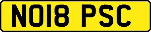 NO18PSC