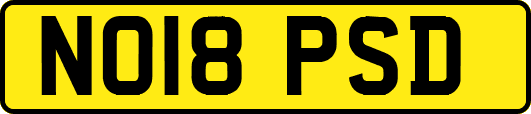 NO18PSD