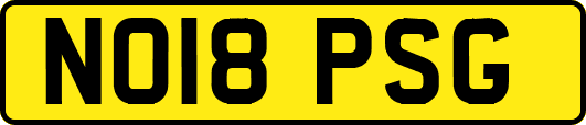 NO18PSG