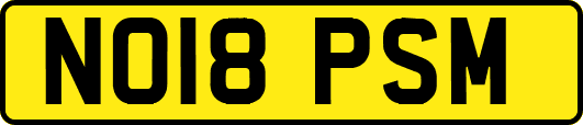 NO18PSM