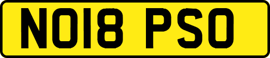 NO18PSO