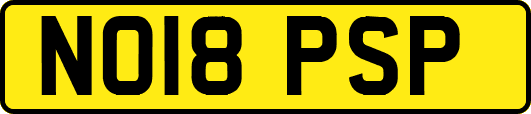 NO18PSP
