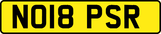 NO18PSR