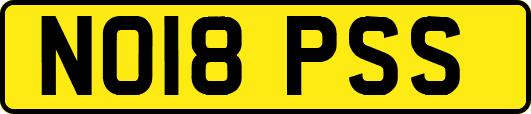 NO18PSS