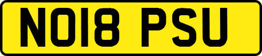 NO18PSU