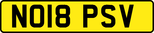 NO18PSV